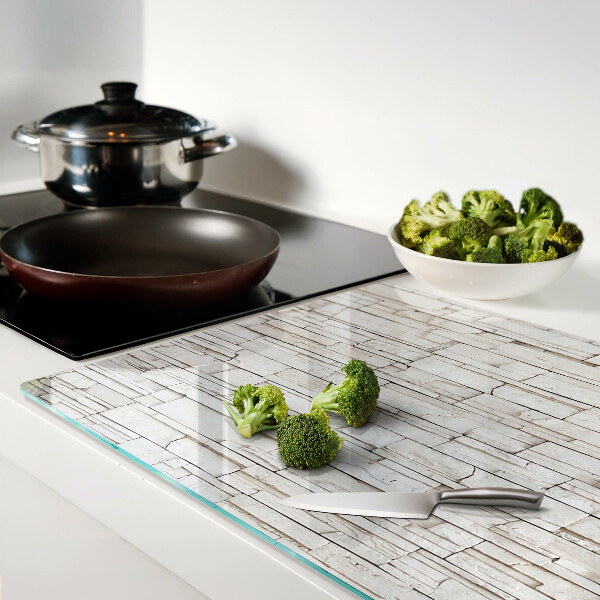 Snijplanken glas Leisteen