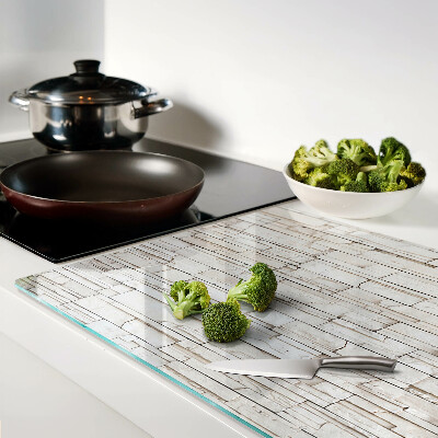 Snijplanken glas Leisteen