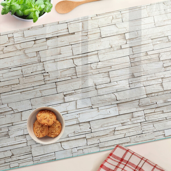 Snijplanken glas Leisteen