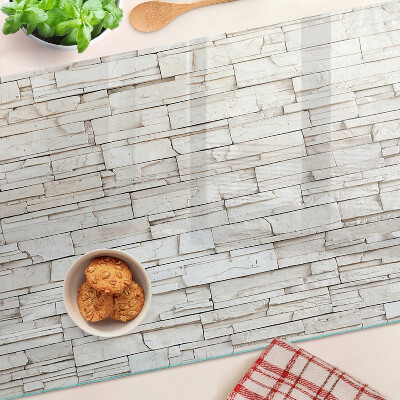 Snijplanken glas Leisteen