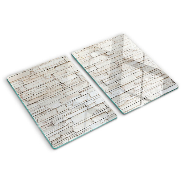 Snijplanken glas Leisteen