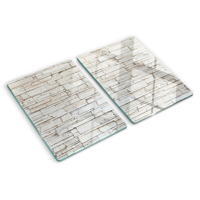 Snijplanken glas Leisteen