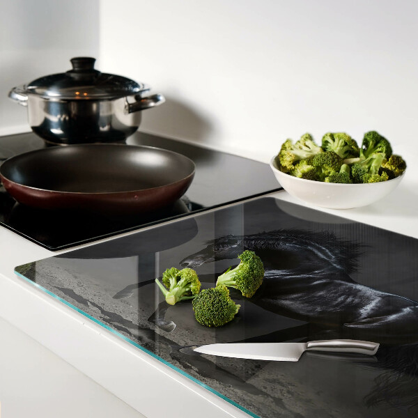 Snijplanken van glas Een outsider in beweging.