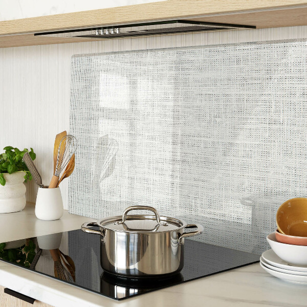 Glazen snijplanken Gestructureerd patroon in grijstinten