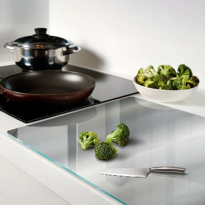 Glazen snijplanken Diamantvormig gaas