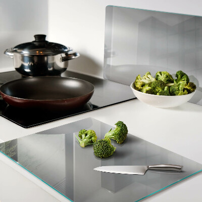 Glazen snijplanken Diamantvormig gaas