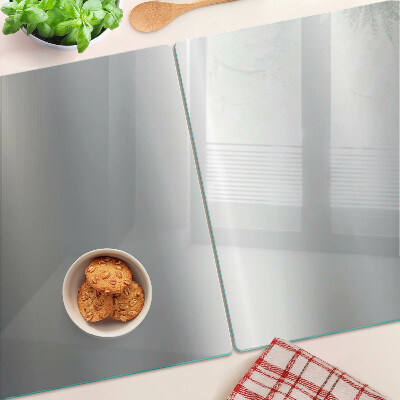 Glazen snijplanken Diamantvormig gaas