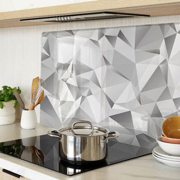 Snijplanken glas Diamantpatroon