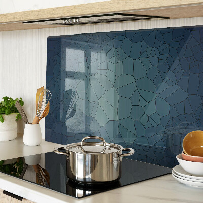 Snijplanken glas Mozaïekpatroon