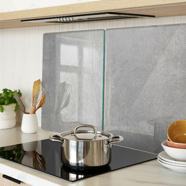 Glazen snijplanken Raamreflectie