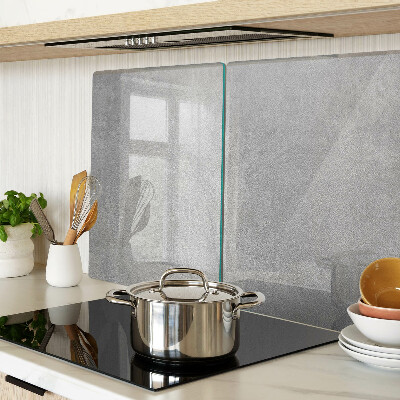 Glazen snijplanken Raamreflectie