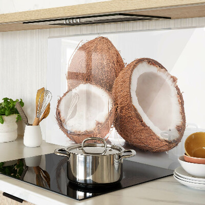 Glazen snijplanken Kokosvliegen