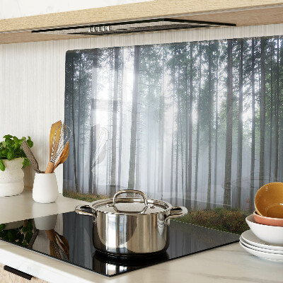 Snijplanken van glas Nevelbos