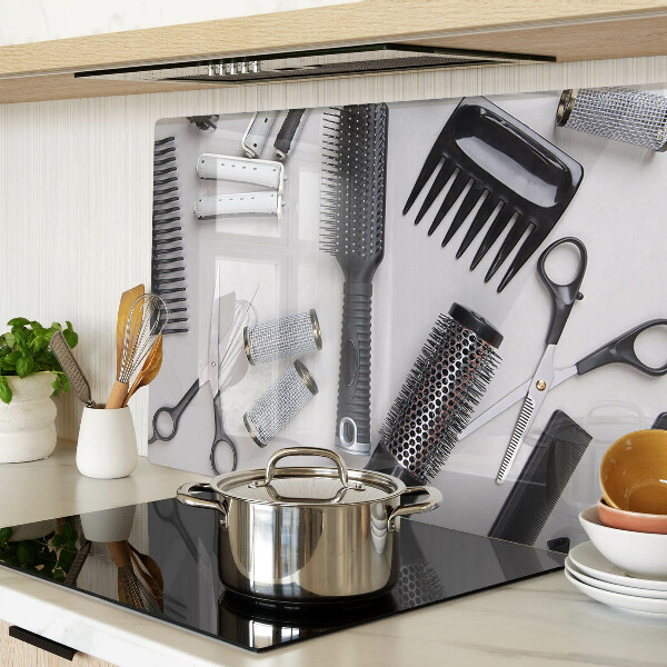 Snijplanken van glas Haaraccessoires