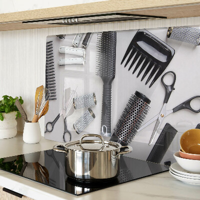 Snijplanken van glas Haaraccessoires