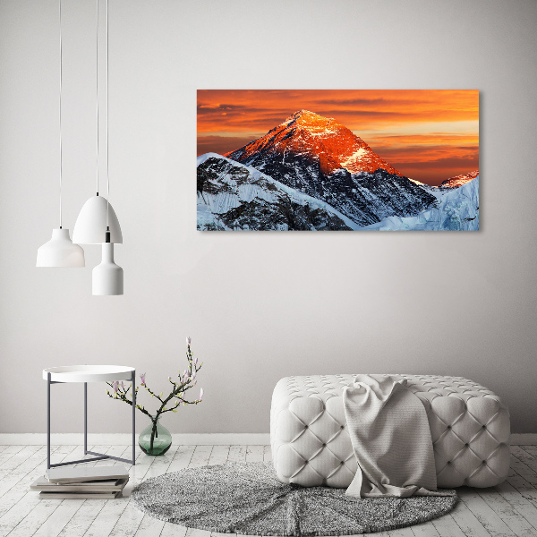 Foto plexiglas Everesttop