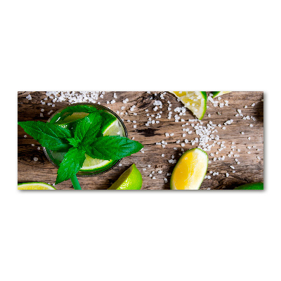 Foto in plexiglas Mojito