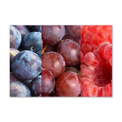 Foto op plexiglas Fruit en groenten