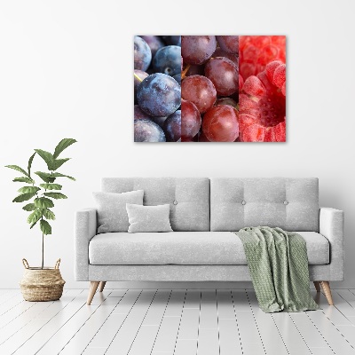 Foto op plexiglas Fruit en groenten