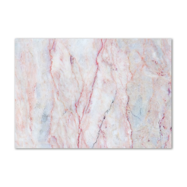 Foto plexiglas Marmer