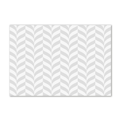 Foto in plexiglas Geometrische achtergrond