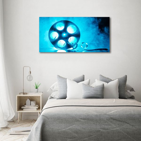 Foto plexiglas Filmrol