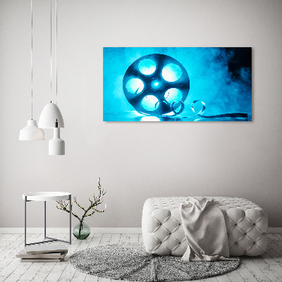 Foto plexiglas Filmrol