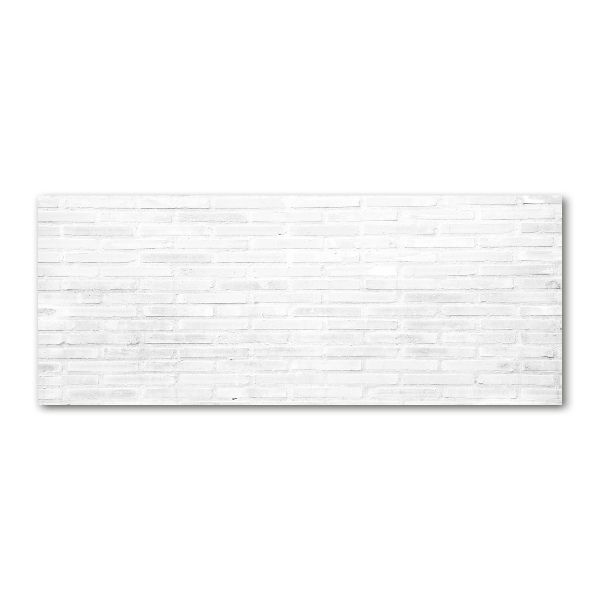 Plexiglas foto Bakstenen muur