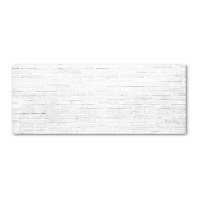 Plexiglas foto Bakstenen muur