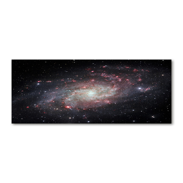 Foto plexiglas Nevel