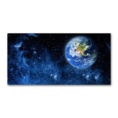 Foto in plexiglas Bol