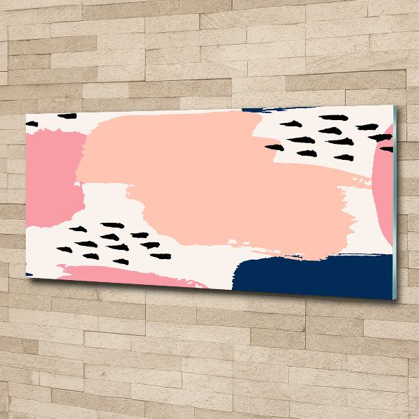 Foto op plexiglas Abstracte achtergrond