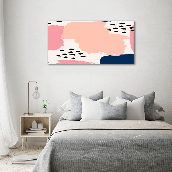 Foto op plexiglas Abstracte achtergrond