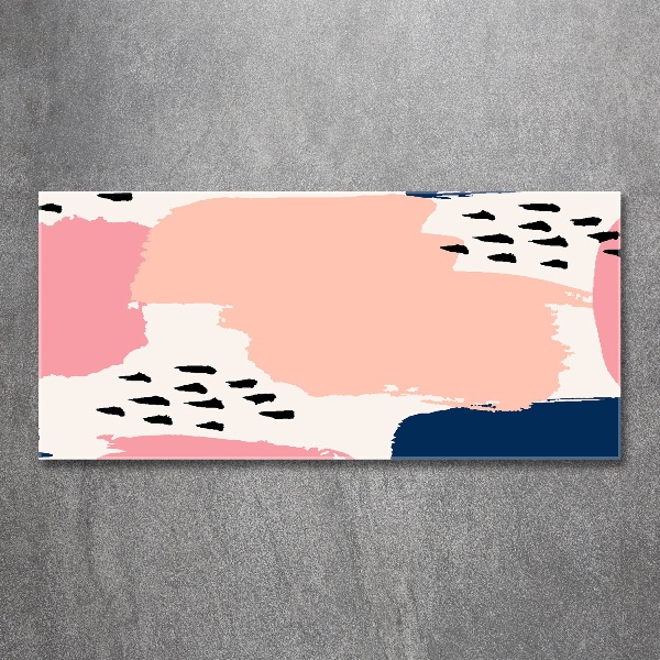 Foto op plexiglas Abstracte achtergrond