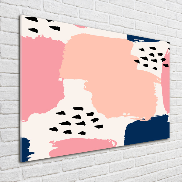 Foto op plexiglas Abstracte achtergrond