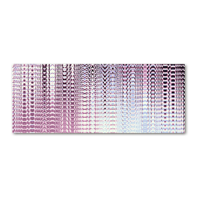 Plexiglas foto Fractale grafieken