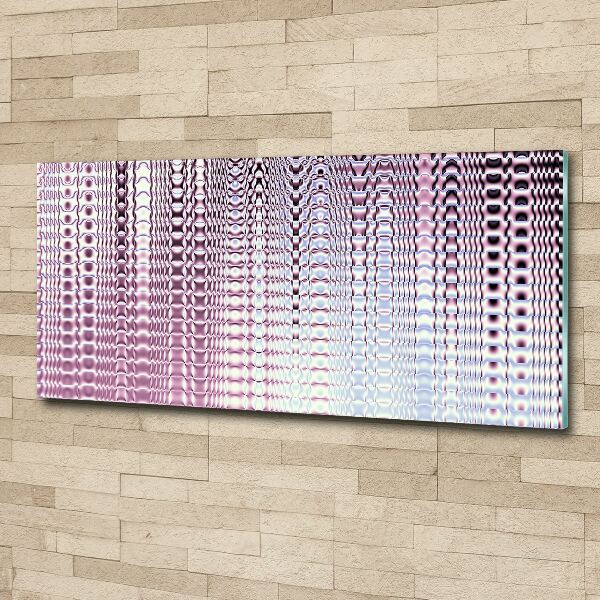 Plexiglas foto Fractale grafieken