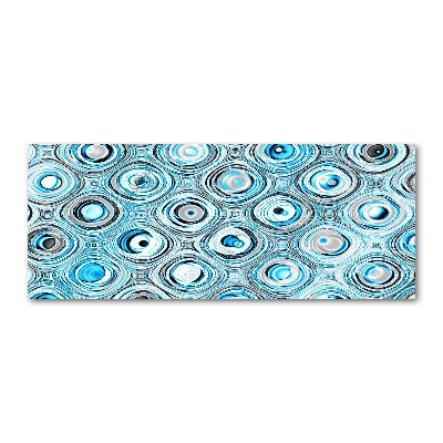 Foto in plexiglas Fractale grafieken