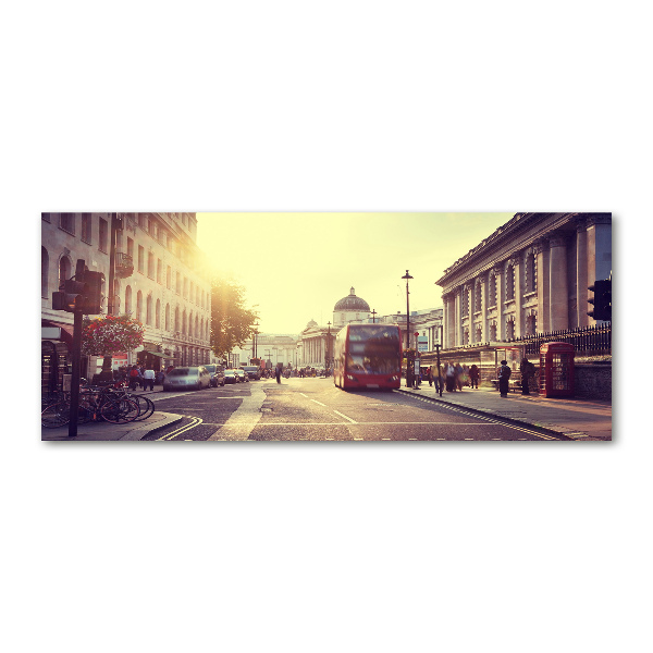 Foto op plexiglas Londen