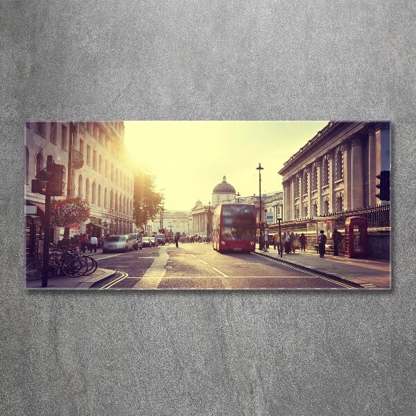 Foto op plexiglas Londen