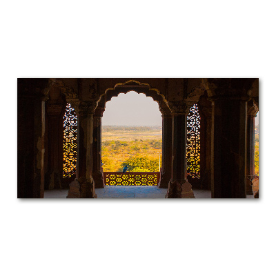 Foto plexiglas Agra Fort India