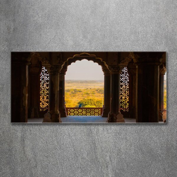 Foto plexiglas Agra Fort India