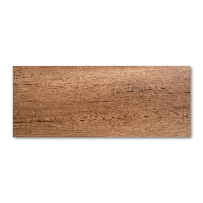 Foto in plexiglas Houten achtergrond