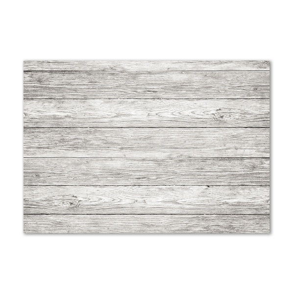 Plexiglas schilderij Houten achtergrond