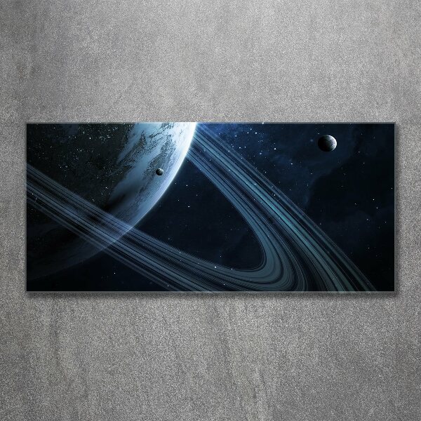 Foto op plexiglas Planeet