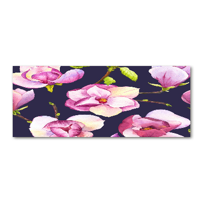 Foto plexiglas Magnolia