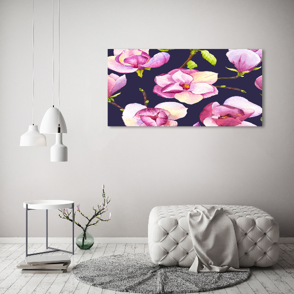 Foto plexiglas Magnolia