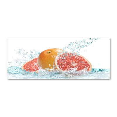 Foto in plexiglas Grapefruits