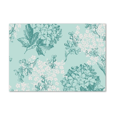 Foto op plexiglas Zonder