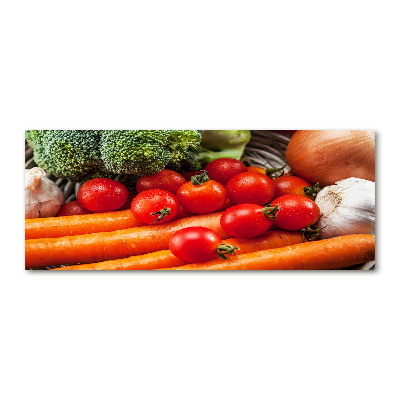 Foto op plexiglas Groenten